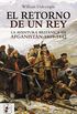 El retorno de un rey: La aventura britnica en Afganistn 1839-1842 (Otros Ttulos n 2) (Spanish Edition)