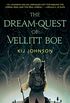 The Dream-Quest of Vellitt Boe (English Edition)