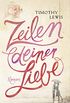 Zeilen deiner Liebe: Roman (German Edition)