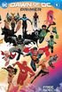 Dawn of DC Primer Special Edition #1: 2023