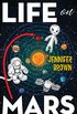 Life on Mars (English Edition)