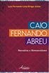 Caio Fernando Abreu: Narrativa e Homoerotismo