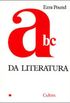 Abc da Literatura