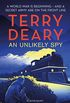 An Unlikely Spy (English Edition)