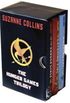 The Hunger Games Trilogy Boxset