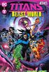 Titans - Beast World #01 (2023)