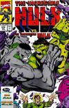 O Incrvel Hulk #376 (1990)