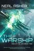 The War Ship: Rise of the Jain, Book Two