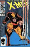 Os Fabulosos X-Men #207 (1986)