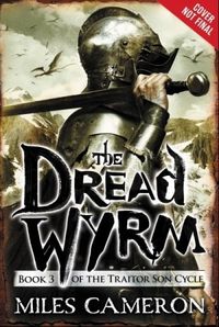 The Dread Wyrm