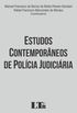 ESTUDOS CONTEMPORNEOS DE POLCIA JUDICIRIA