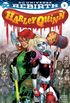 Harley Quinn #3 (Rebirth)
