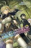 Death March to the Parallel World Rhapsody - Vol. 10 (English Edition)