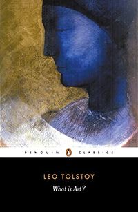 What is Art? (Penguin Classics) (English Edition)