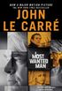 A Most Wanted Man (English Edition)