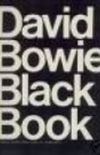 David Bowie Libro Negro