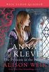 Anna of Kleve, The Princess in the Portrait: A Novel (Six Tudor Queens) (English Edition)