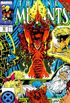 Os Novos Mutantes #85 (1990)