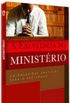 A excelncia do ministrio