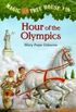 Hour of the Olympics 