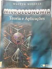 Microeconomia: Teoria e Aplicaes