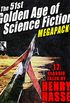 The 51st Golden Age of Science Fiction MEGAPACK: Henry Hasse (English Edition)