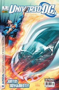 Universo DC #1