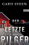 Der letzte Pilger: Kriminalroman (Ein Fall fr Tommy Bergmann 1) (German Edition)