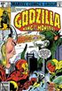 Godzilla-King of monsters #23