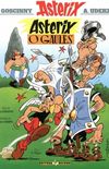 Asterix: O Gauls