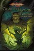 Goblin Nation: The Stonetellers, Volume Three (English Edition)