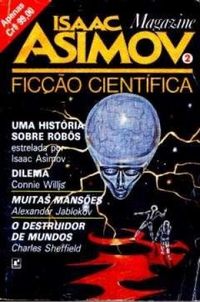 Isaac Asimov Magazine (N 02)