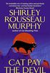 Cat Pay the Devil: A Joe Grey Mystery (English Edition)