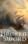 The Broken Sword   [Audio CD]