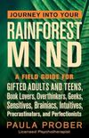 Journey Into Your Rainforest Mind