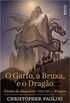 O Garfo, a Bruxa e o Drago: Eragon