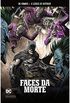 Coleo DC Comics A Lenda do Batman - Volume 10 - Faces da Morte