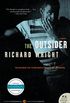 The Outsider (English Edition)