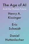 The Age of AI: And Our Human Future (English Edition)