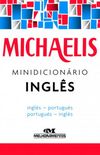 Michaelis Minidicionrio Ingls