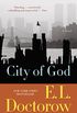City of God: A Novel (English Edition)