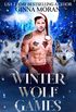 Winter Wolf Games: A Holiday Story