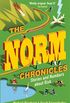 The Norm Chronicles: Stories and numbers about danger (English Edition)