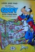 Goofy & Friends: Hunt for the Great Goofini