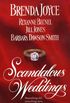 Scandalous Weddings: Something Old, Something New, Something Scandalous-Could It Be True? (English Edition)