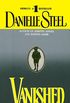 Vanished: A Novel (English Edition)