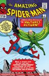 The Amazing Spider-Man #07