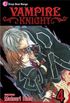 Vampire Knight #4