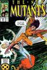 Os Novos Mutantes #55 (1987)