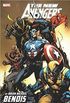 New Avengers by Brian Michael Bendis: The Complete Collection Vol. 3